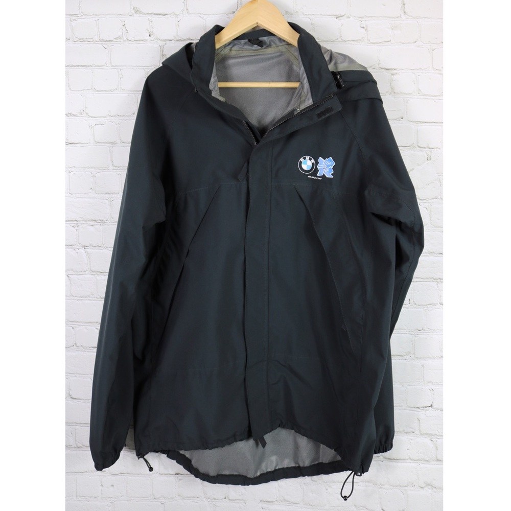 BMW London Partner Windbreaker Jacket